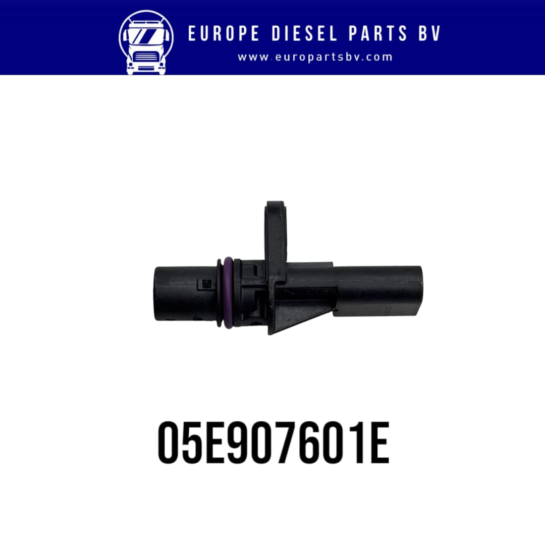 AUDI / VOLKSWAGEN 05E907601E 05E907601H Camshaft Position Sensor
