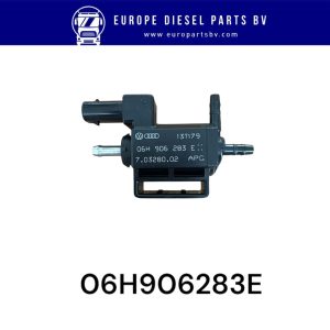 VW Audi Skoda Seat 06H906283E 06H906283F 06H906283J Conrol Valve
