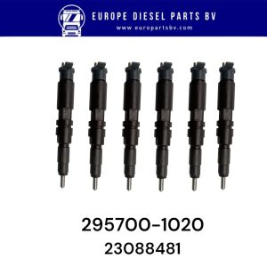 New Denso 295700-1020 295700-0040 Volvo & Renault Trucks 22490430 7422490430 Volvo Penta 23088481 Common Rail Diesel Injector