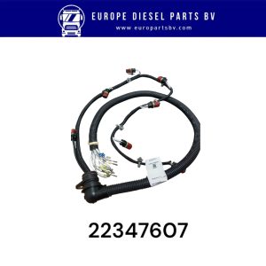 Parts of Injector Wiring Cable Harness for Volvo FM Trucks /FH Trucks Renault 22347607 7421822967 21822967