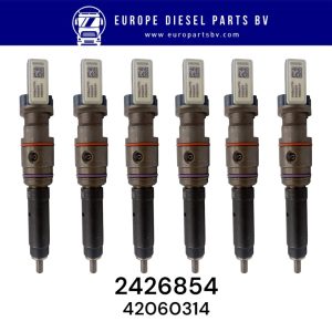 New Premium Original Paccar Daf 2426854 Delphi 42060314 Euro 7