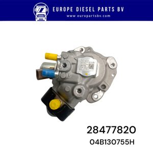 New Delphi Common Rail Pump 28477820 28470303 VW / AUDI 04B130755H Audi 1.6 TDi