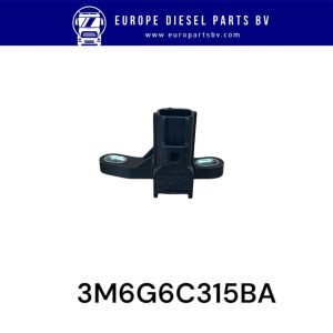 Mazda 6 Ford Kuga S-Max Galaxy Ranger 3M6G6C315BA Crankshaft Position Sensor