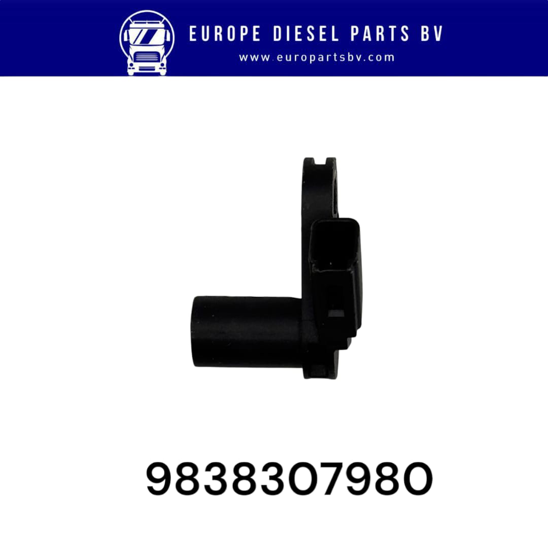Peugeot 208 308 3008 5008 Citroen C3 C4 C5 Opel DS Jeep 9838307980 9833200180 Automatic Transmission Speed Sensor