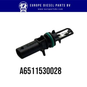 Mercedes Benz A6511530028 A2769050000 Temperature Sensor