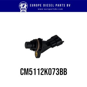 Ford Focus CM5112K073BB Bosch 986280613 Eccentric Shaft Sensor