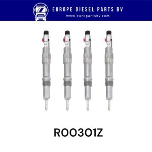 Reman Delphi Injector R00301Z R00001Z R00002Z R00101Z 2S7Q9K546AH 1152989 3S7Q9K546AJ 1376694 1226331 2.0TDCI