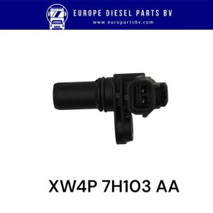 Jaguar XJ XK XF XW4P7H103AA 5099688 Automatic Transmission Rpm Sensor