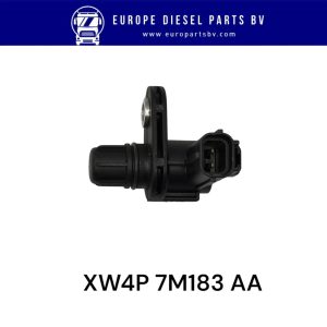 Ford Ranger Jaguar XW4P7M183AA Transmission Speed Sensor 4.6L