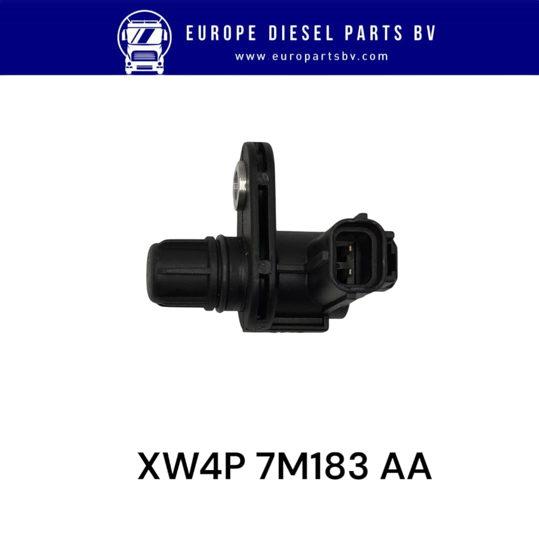 Ford Ranger Jaguar XW4P7M183AA Transmission Speed Sensor 4.6L